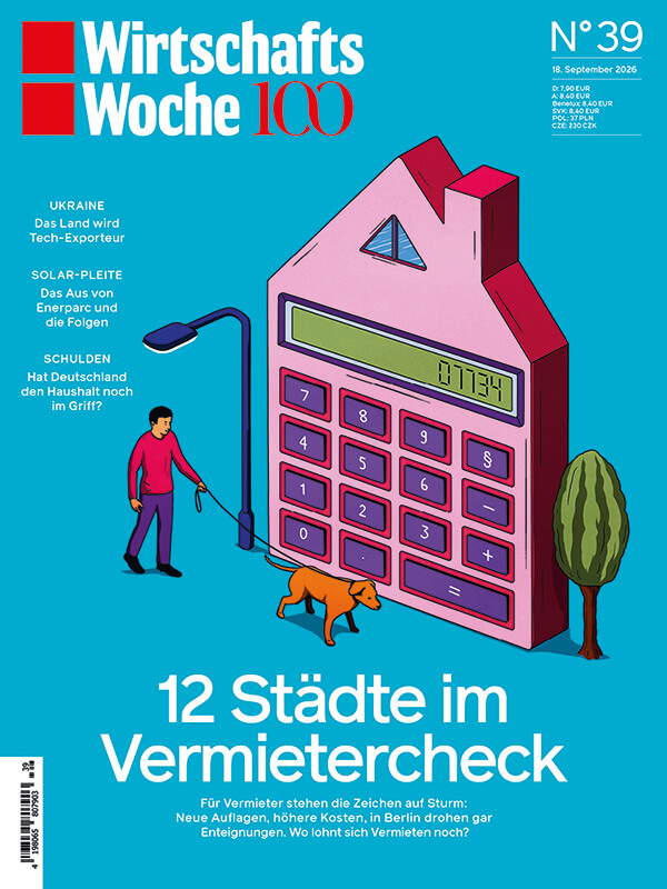 WiWo 39 Vermietercheck
