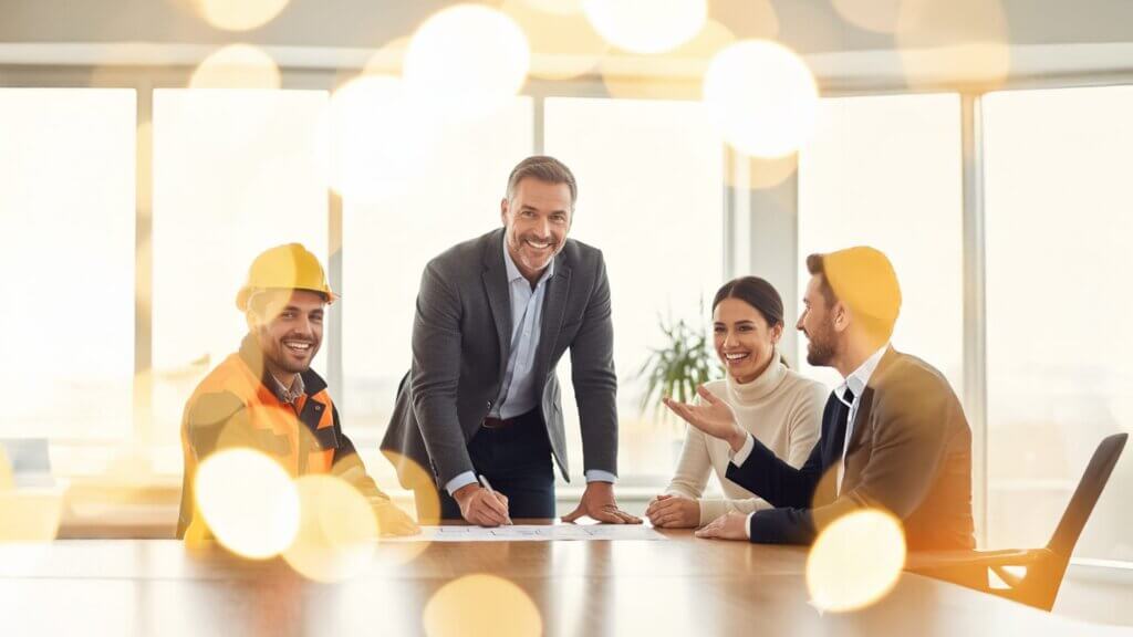 Gewerblicher Mitarbeiter (m/w/d) in Teilzeit