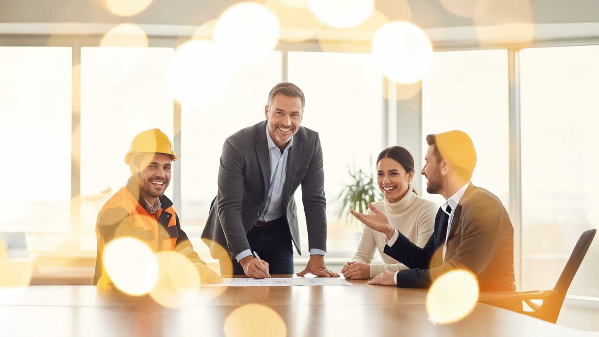 Gewerblicher Mitarbeiter (m/w/d) in Teilzeit