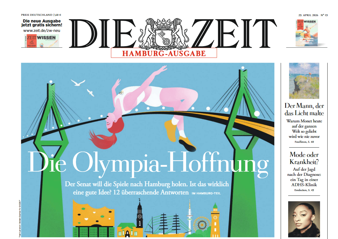 Die zeit