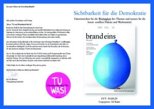 Wocheninfo KW 23_2025 Ausführliche Information