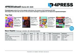 Wocheninfo KW 06_2026 Ausführliche Information