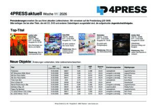Wocheninfo KW 11_2026 Ausführliche Mail