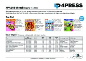 Wocheninfo KW 15_2026 Ausführliche Information