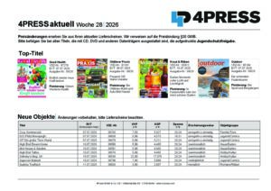 Wocheninfo KW 28_2026 Ausführliche Mail