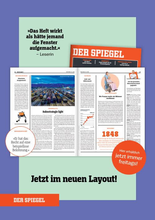 Spiegel