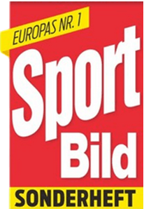 SPORT BILD Sonderheft Bundesliga