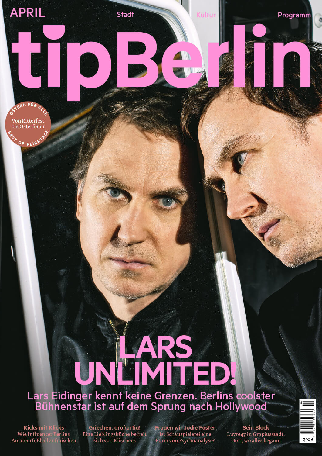 TipBerlin 2026 04 Cover 1500px