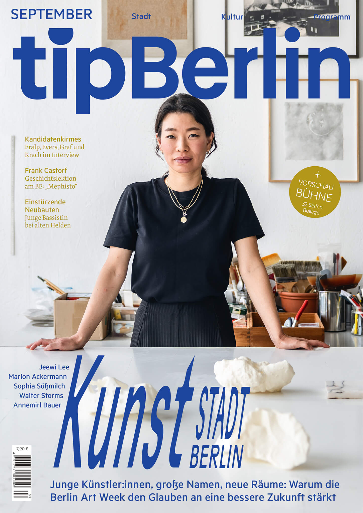 TipBerlin 2026 09 Cover 1500px